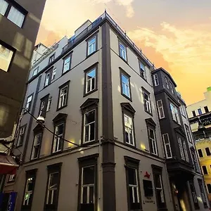מלון The Independent Taksim **