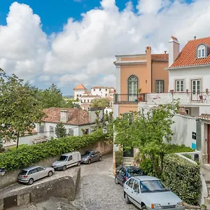 בית הארחה Aguamel Sintra, Boutique ***