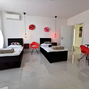  Apartamento Litore Croacia