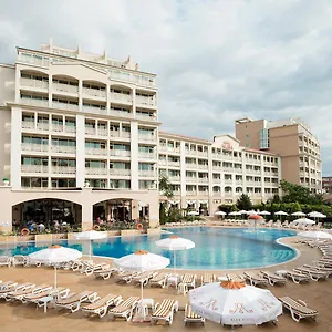 Alba 4* Słoneczny Brzeg