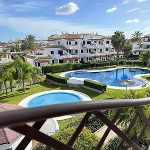  Apartamento Chiclana España