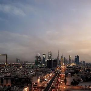 מלון Doubletree By Hilton M Square & Residences *****