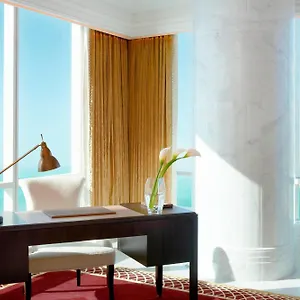 The St. Regis Abú Dhabí