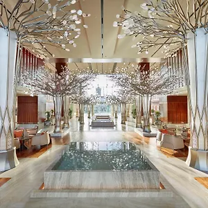 Mandarin Oriental Jumeira, Курортный комплекс