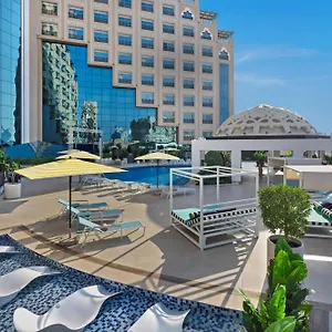 Hotel Barcelo Al Jaddaf,, Dubái