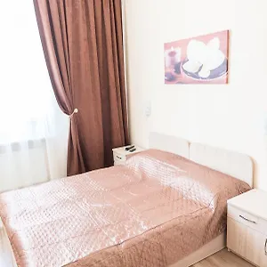 Minihotel Freedom 3* Lwów