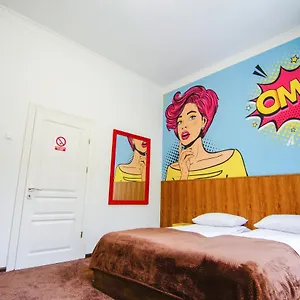 Pop Art Lwów