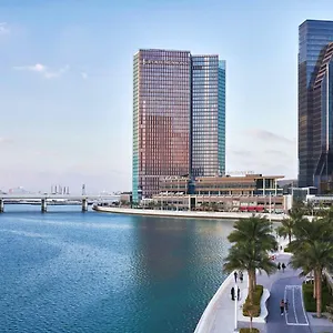 מלון Four Seasons At Al Maryah Island *****