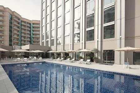 מלון דובאי Rove City Centre, Deira
