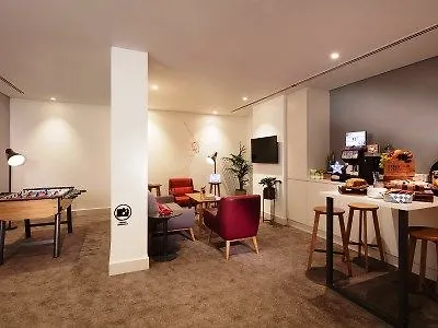 Rove City Centre, Deira Dubai 3*,  Förenade Arabemiraten
