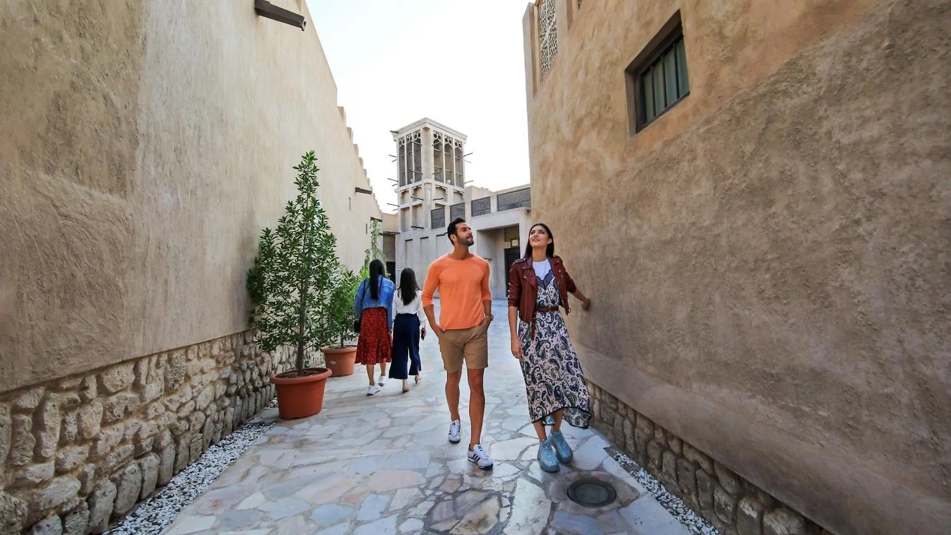 *** Ξενοδοχείο Rove City Centre, Deira Ντουμπάι Ηνωμένα Αραβικά Εμιράτα