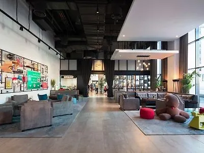 Rove City Centre, Deira Ντουμπάι Ξενοδοχείο
