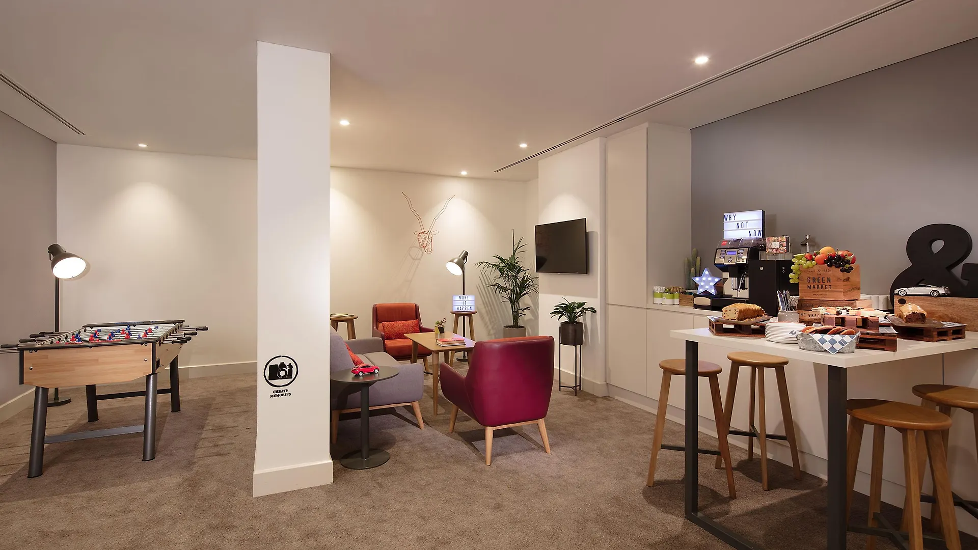 Rove City Centre, Deira Dubai 3*,