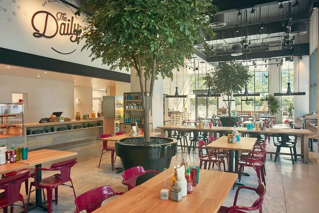 Rove City Centre, Deira Dubai