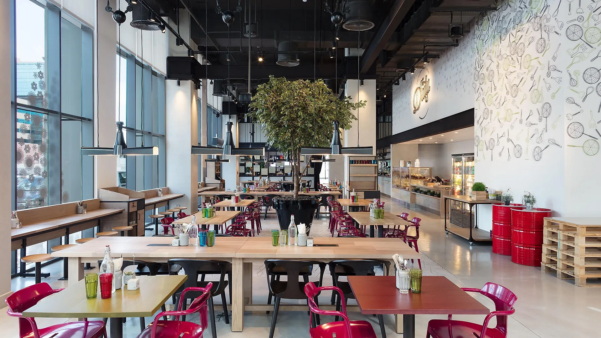Rove City Centre, Deira Dubai 3*,  Verenigde Arabische Emiraten