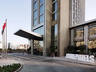 Rove City Centre, Deira Dubai 3*,  Verenigde Arabische Emiraten