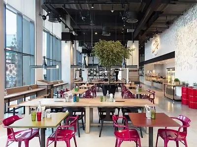 Rove City Centre, Deira Dubai