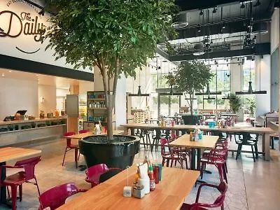 Hotel Rove City Centre, Deira Dubai