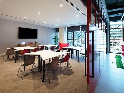 Rove City Centre, Deira Dubai 3*,