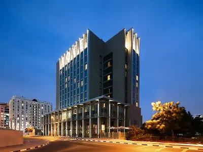 Rove City Centre, Deira Dubai Verenigde Arabische Emiraten